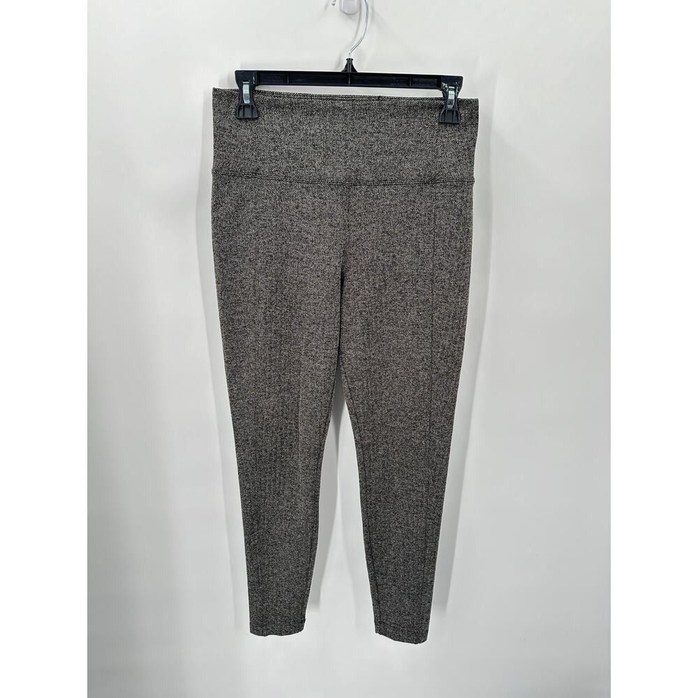 ATHLETA Delancey Herringbone Tight Leggings 487663 // S - Picture 4 of 12
